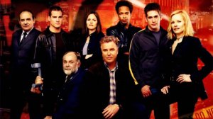 C.S.I. Место преступления - 3 сезон 11 серия / CSI: Crime Scene Investigation