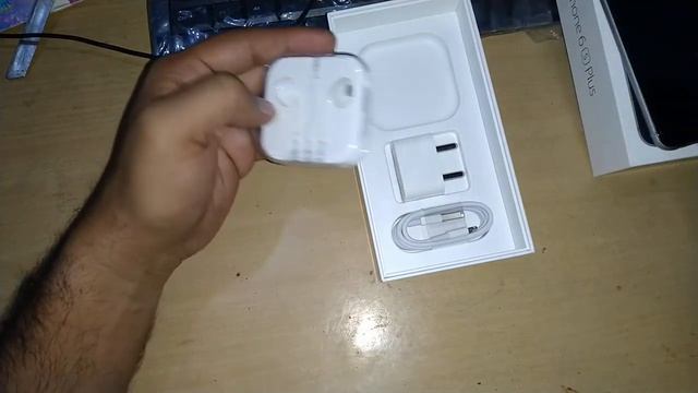 iPhone 6 s plus bought from Flipkart sale . unboxing смотреть онлайн