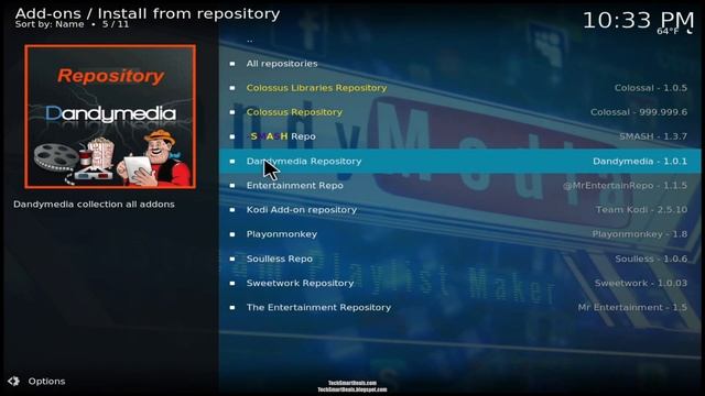 How to install MYRIAD Add-on for KODI 17.6+ (100% WORKING) смотреть онлайн