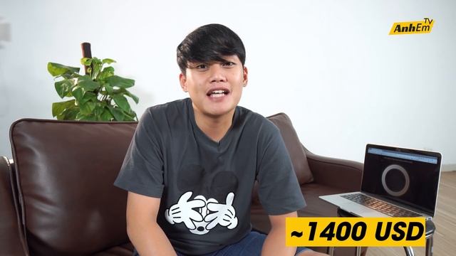 PHÁT SHOCK VỚI BỘ BA iPHONE MỚI!! - iPHONE XS MAX 1500$??? смотреть онлайн