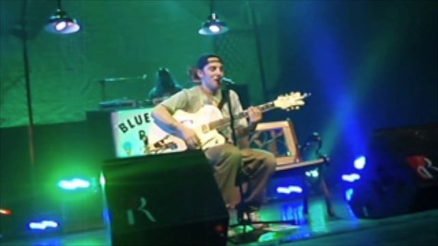 Mac Miller - Blue Slide Park Tour - Tucson, AZ - Nov 12th, 2011 смотреть онлайн