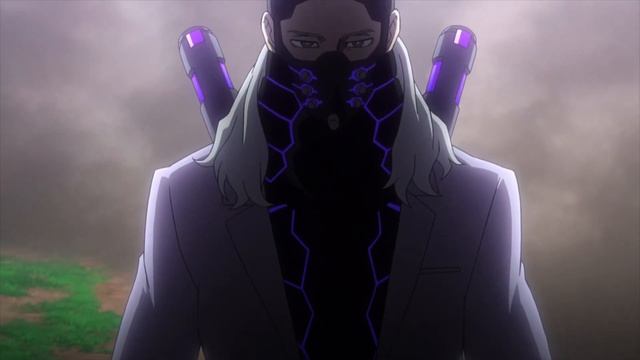My Hero Academia - Heroes Rising [ AMV ] 🔥 Reaper 🔥 смотреть онлайн