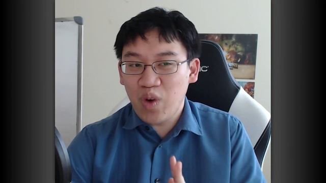 Hearthstone: Trump Talks - Card Design, Power Creep & The Grand Tournament смотреть онлайн