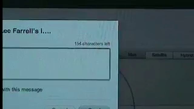 Find My iPhone - Now with less GSM buzz! смотреть онлайн