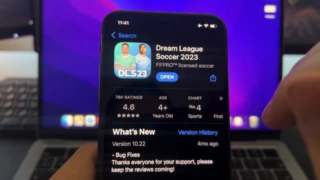 Get UNLIMITED Diamonds in Dream League Soccer 2024! *NEW* Free DLS 2024 Diamonds for iOS & Android! смотреть онлайн