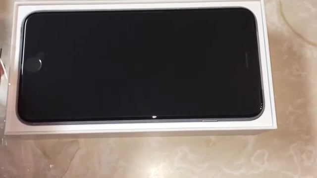 iPhone 6S Plus Unboxing (128GB Space Gray) смотреть онлайн