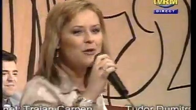 MALINA OLINESCU-TOT CE VREI- Muzica Cristian Faur Versuri MALINA Olinescu -RIP