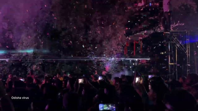 Dj Shine 3D Vs Dj Red Apple Hai Voltage Competition 2023 / best competition in Angul / Odisha virus смотреть онлайн