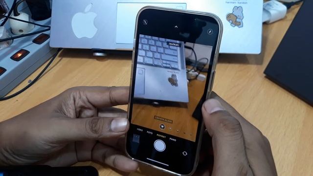 Cara Aktifkan Fitur Bokeh di Iphone 14 смотреть онлайн