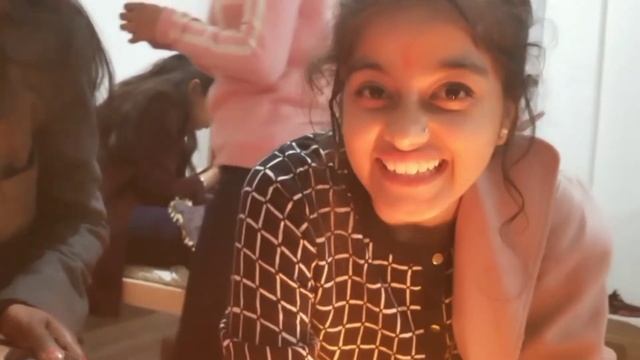 Finally she got married | Mehndi Shadi vlog | Part 2 | tanishi ✨ смотреть онлайн