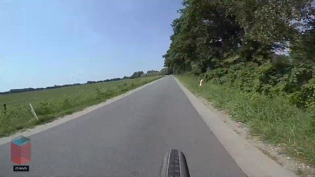 MTB met nieuwe Big Apples смотреть онлайн