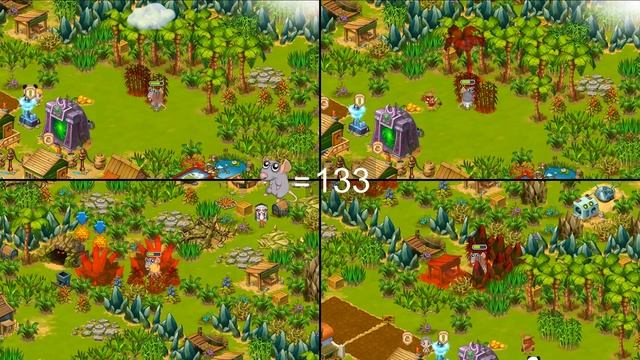 Island Experiment — How To Get Kitty! смотреть онлайн