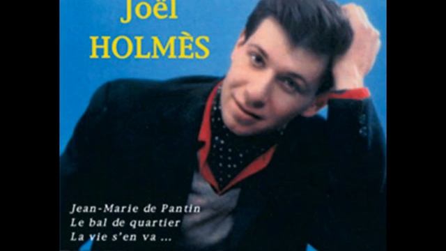 Joël Holmes - Les matins смотреть онлайн