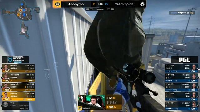 Godlike Nuke boost смотреть онлайн