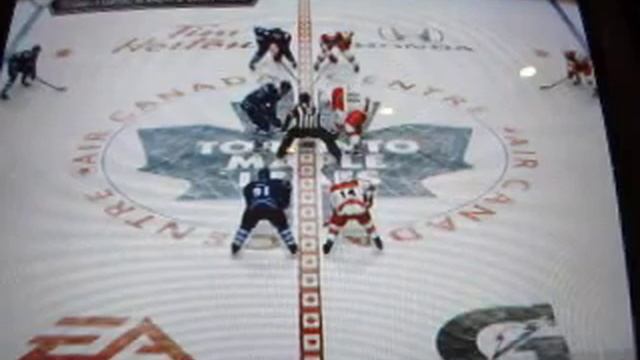 NHL Legacy Edition Xbox 360 Be A GM Mode: Episode 32 смотреть онлайн