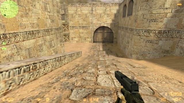 Counter-Strike1.6[Non-Steam] : How to use #SgS Cheat смотреть онлайн
