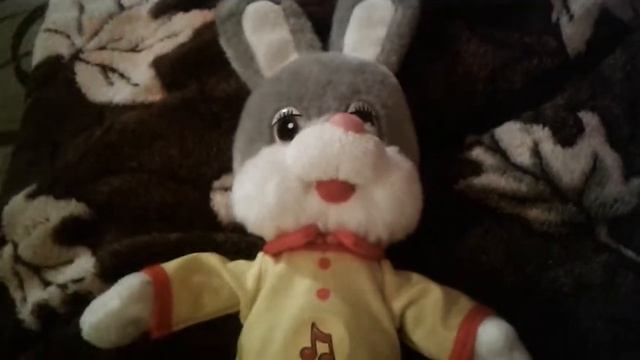 Спокойной ночи малыши игрушки