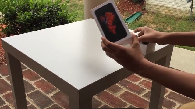 iPhone 6s Space Grey Quick Review! смотреть онлайн