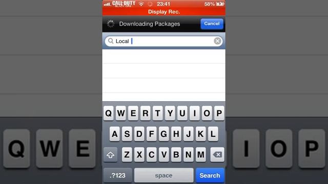 Localiapstore ios6 tutorial смотреть онлайн