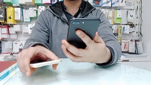 use Iphone7 plus 128GB Best price💥 Decent Mobile Phone🔥🤩 in UAE 🇦🇪📱👍 0555220042 смотреть онлайн