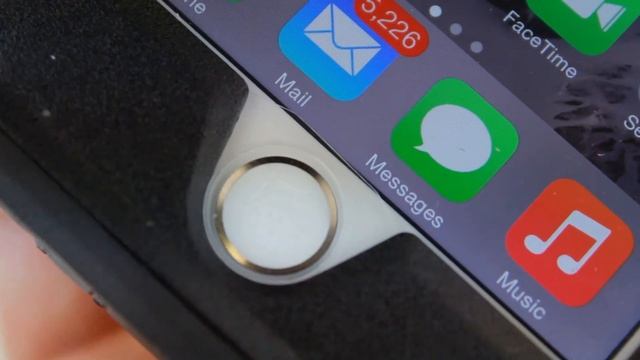 OtterBox Defender Series iPhone 6 Case Review смотреть онлайн
