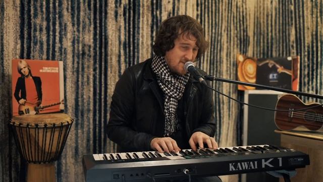 Have Yourself A Merry Little Christmas 2019 from bussedamove смотреть онлайн