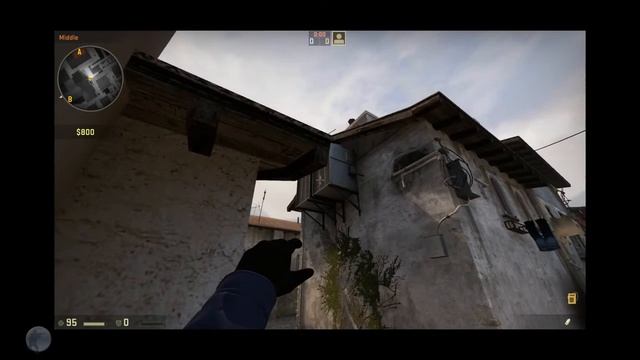Counter-Strike: Global Offensive - Pro Tip Series - Ruggah смотреть онлайн