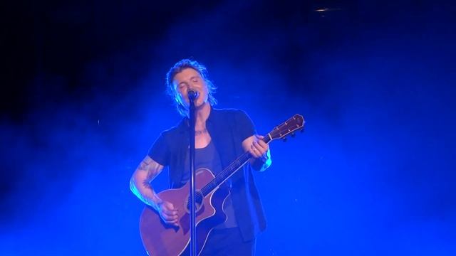Goo Goo Dolls — Acoustic #3 [Darien 8.12.17] смотреть онлайн