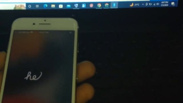 How to enter DFU mode on iPhone смотреть онлайн