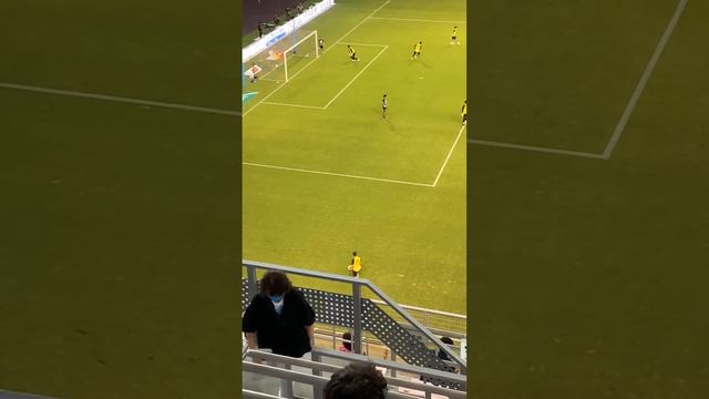 サガンvsレイソル 三丸拡タッチ集 смотреть онлайн