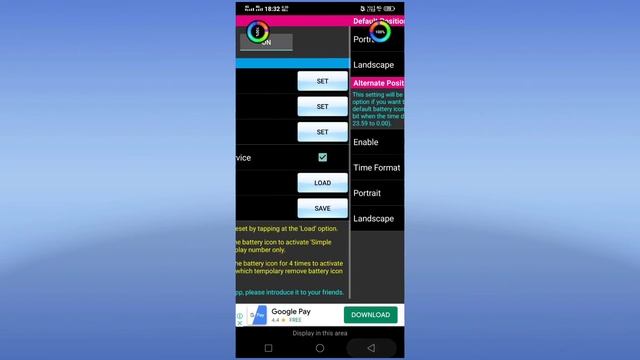 How To. Change Round Battery Icon On Vivo || Vivo Phone Main Battery Icon Change Kaise Kare смотреть онлайн