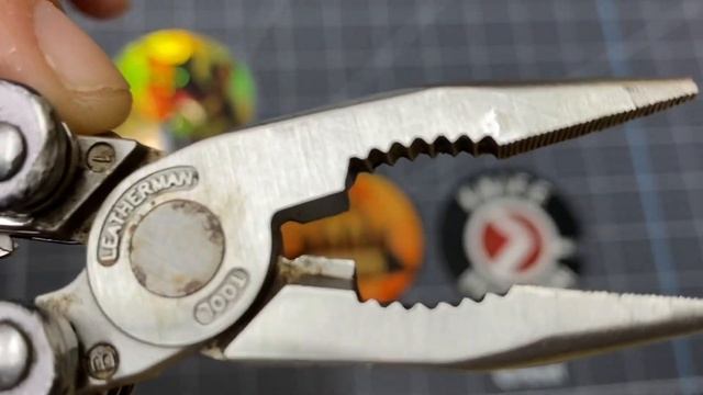 Leatherman Juice CS4 Multitool