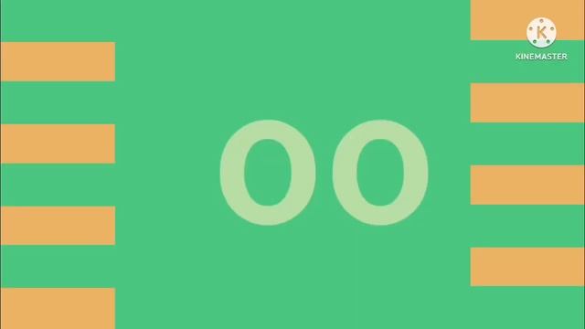 Russian Artistic Alphabet (Names Of Letters) (Transition)