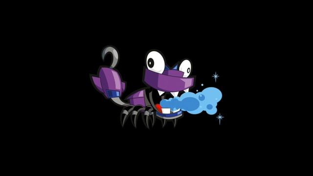 Wizwuz Sings Bad Apple! смотреть онлайн