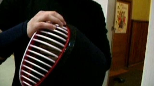 2008.12.11 Распаковка богу (Заковряжный Сергей).mp4 смотреть онлайн