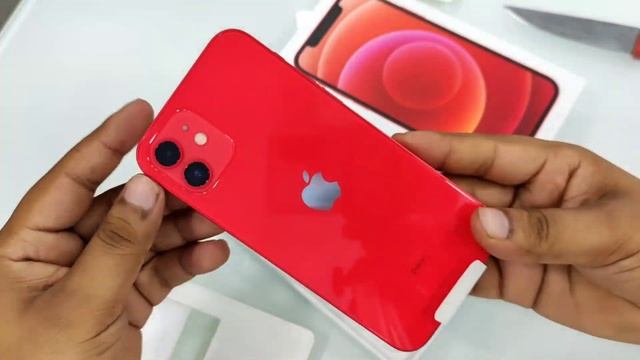 I Phone 12 128Gb 54999/- Flipkart Unboxing !! Flipkart Big Billion Days !!#BigBillionDays#Flipkart