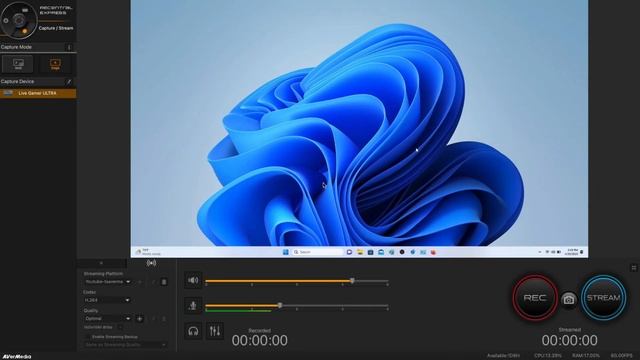 RECentral Express Streaming Setup смотреть онлайн