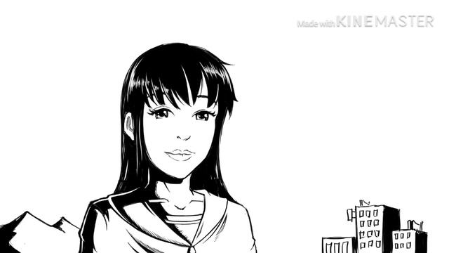 Drawing my sad life смотреть онлайн