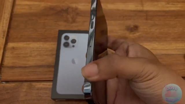 Iphone 13 Pro bagusnya kebangetan| Review Iphone 13 pro cocok untuk pebisnis online смотреть онлайн