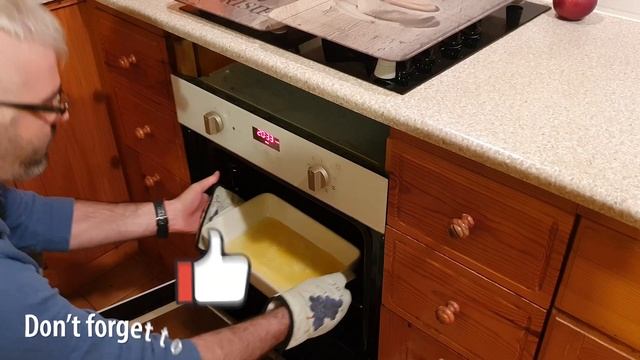 Delicious Homemade Apple Cake - Amateur Level смотреть онлайн