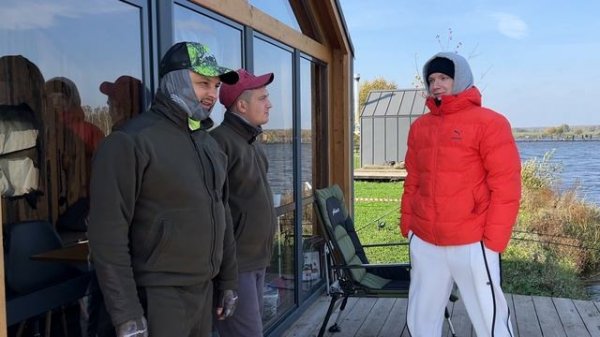 Carp Fest Kutuzovo - KZcF