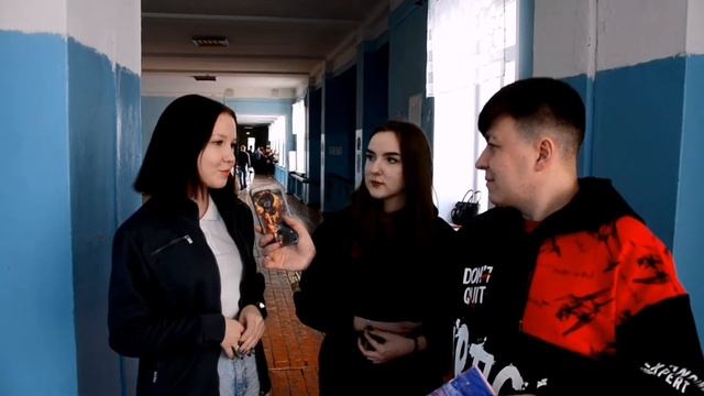 День студента часть 2 смотреть онлайн