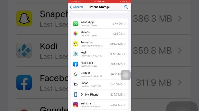 Fix iOS 15.3.1 Update Not Showing Up on iPhone and iPad || Your Software is Up to Date iOS 15.3.1 смотреть онлайн