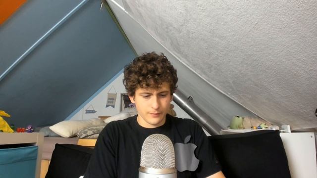 ASMR APPLE STORE ROLEPLAY| ( iPhone XR salesman )| LOVELY ASMR S смотреть онлайн