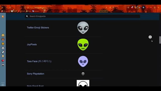 Alien emoji chad meme смотреть онлайн