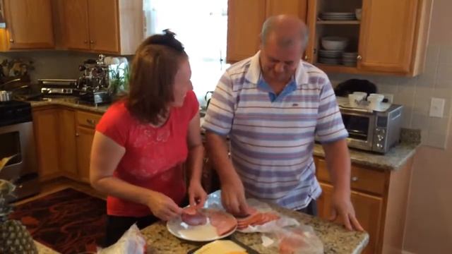 Секреты русской кухни смотреть онлайн