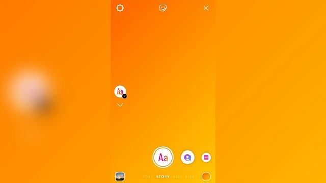 How To Put A White Background On Instagram Story (2023) смотреть онлайн