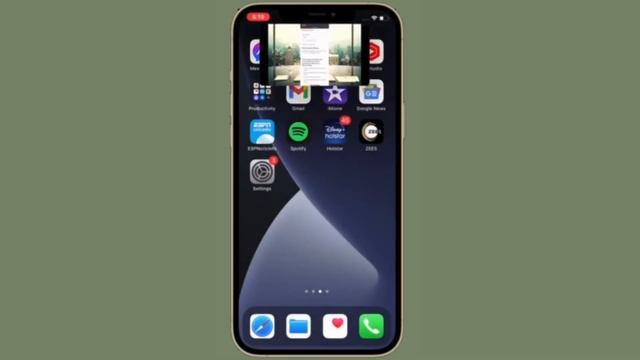 How to Play YouTube Videos in Background in iPhone on iOS 15 🔥🔥🔥 смотреть онлайн