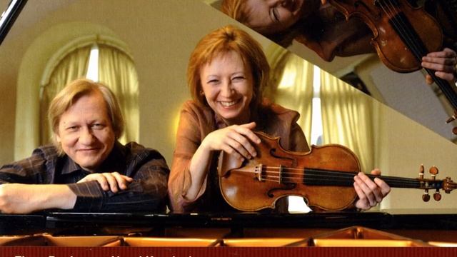 Violin Sonata in G Major, Hob. XV:32: II. Allegro смотреть онлайн