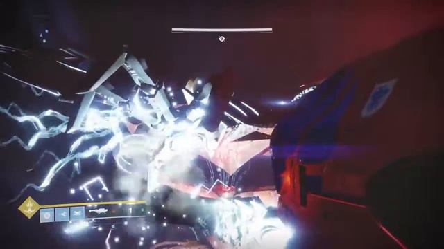 Destiny 2 Проклятие Осириса смотреть онлайн